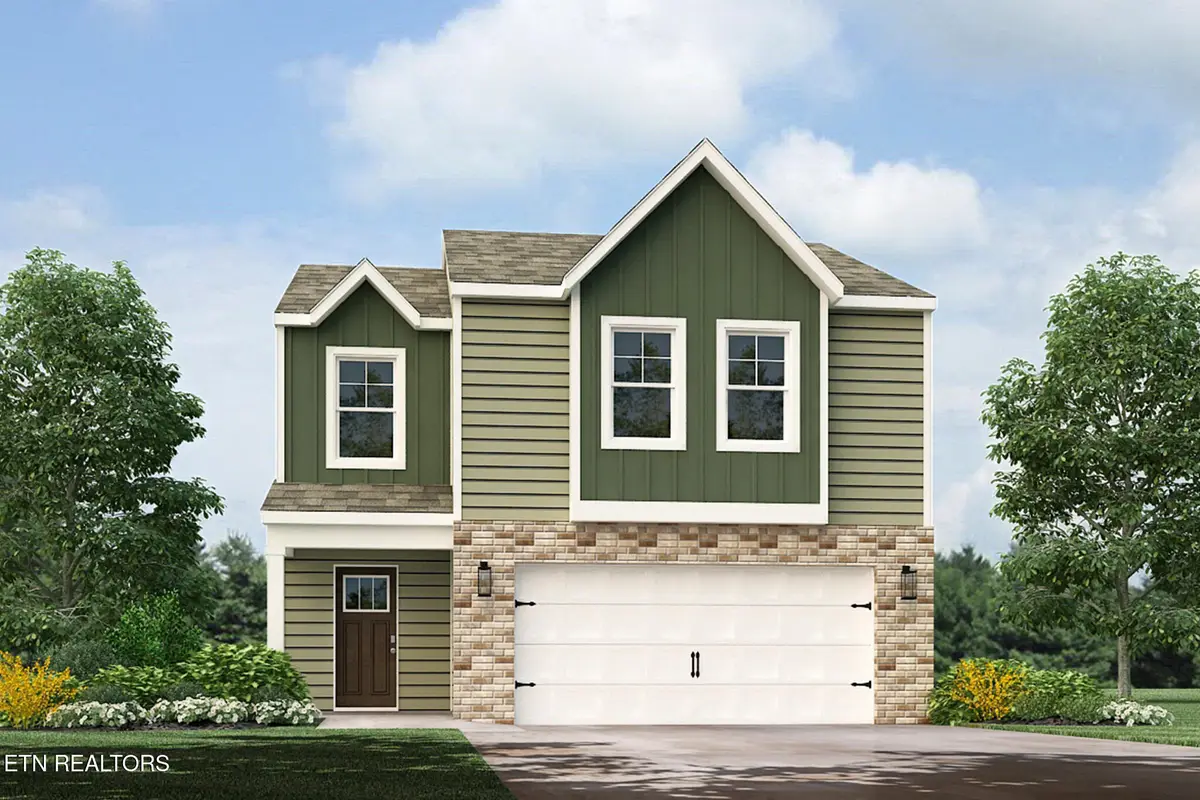 276 Neals Landing Road, Knoxville, TN 37924 - #1