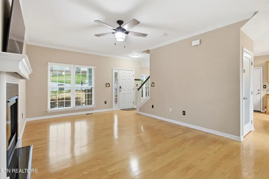 1505 Bailey Park Lane, Knoxville, TN 37922 - #2