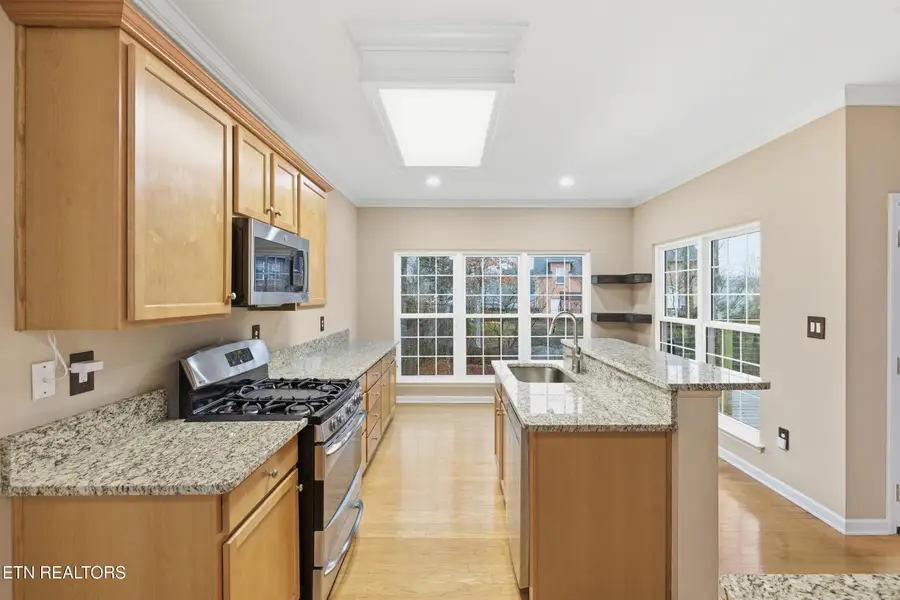 1505 Bailey Park Lane, Knoxville, TN 37922 - #3