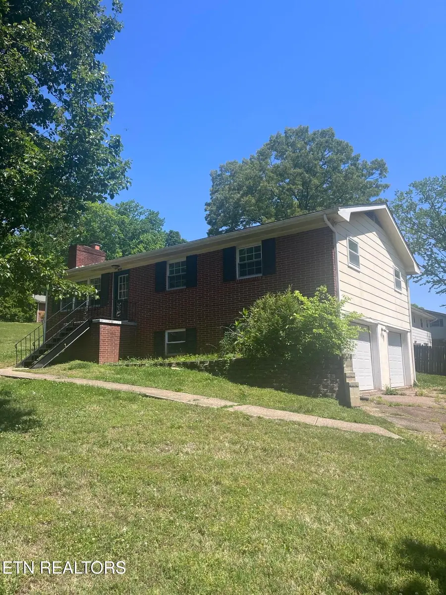 1904 Southdale Rd, Knoxville, TN 37920 - #3