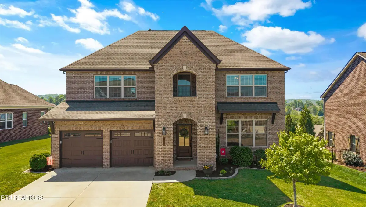 11010 Hunters Knoll Lane, Knoxville, TN 37932 - #1