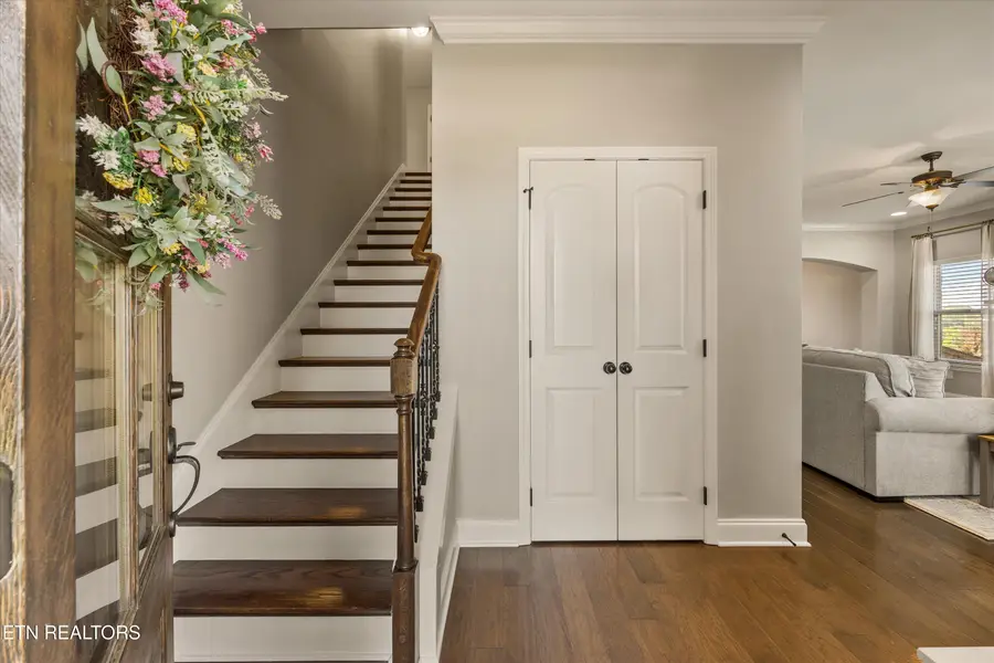 11010 Hunters Knoll Lane, Knoxville, TN 37932 - #3