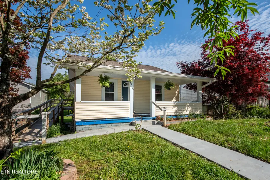 1915 Mccroskey Ave, Knoxville, TN 37917 - #2