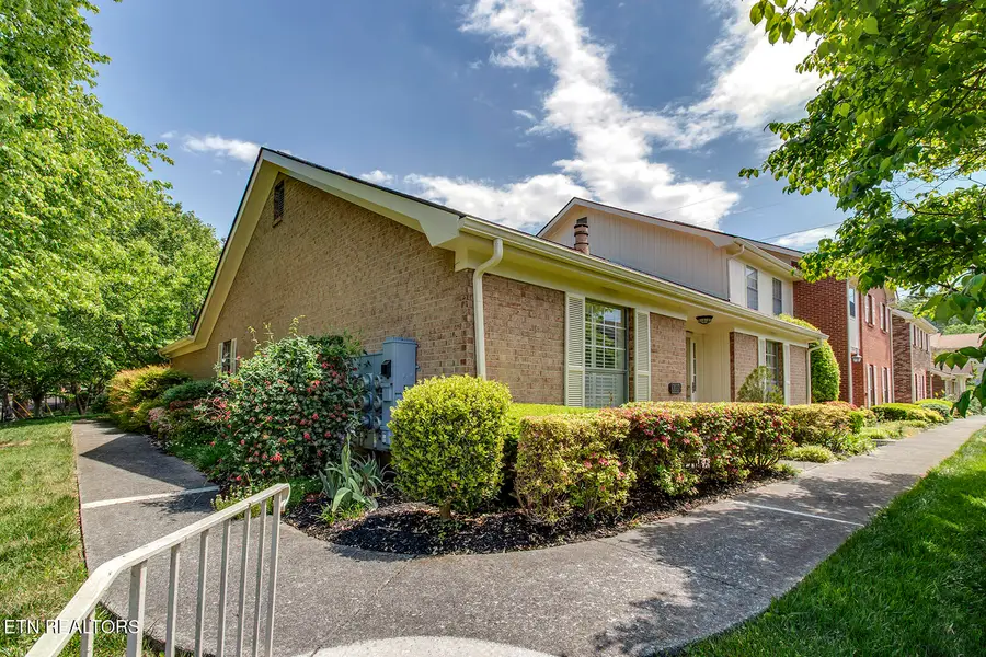 7914 Gleason Drive #1017, Knoxville, TN 37919 - #3