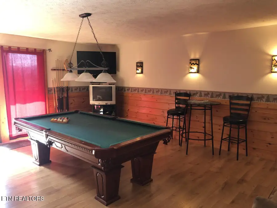 933 High Mountain Way, Gatlinburg, TN 37738 - #3