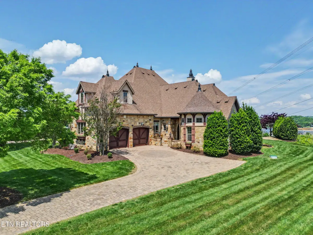 3320 High Pointe Way, Louisville, TN 37777 - #1