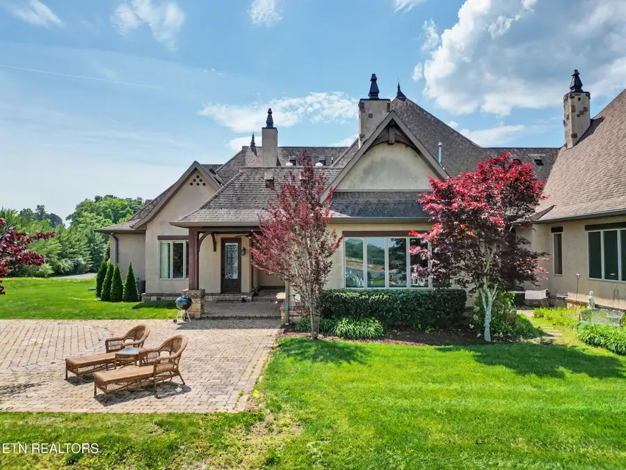 3320 High Pointe Way, Louisville, TN 37777 - #2