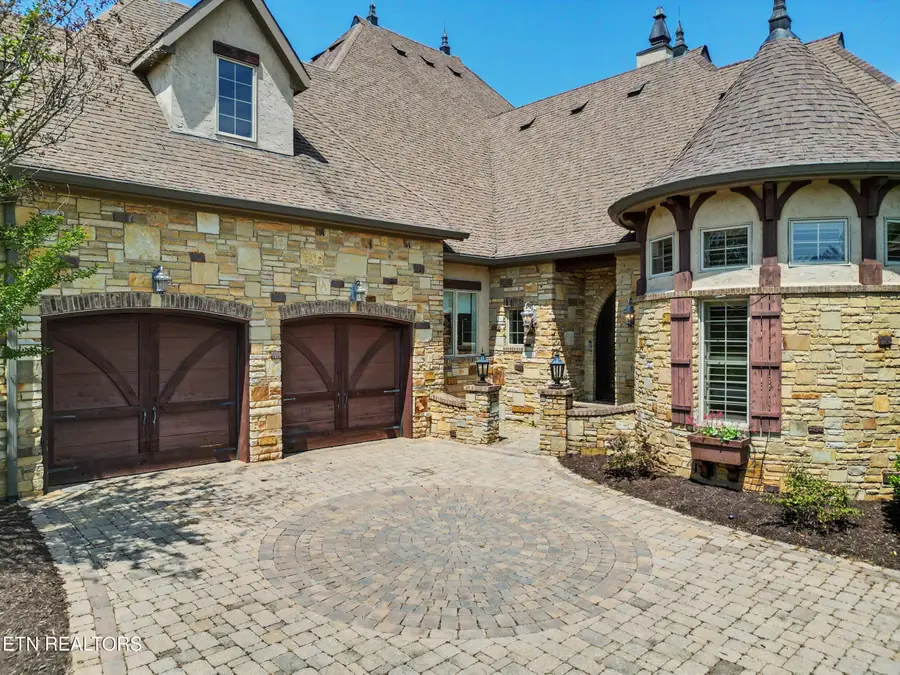 3320 High Pointe Way, Louisville, TN 37777 - #3