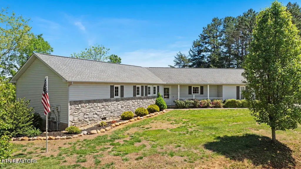 108 Chahyga Way, Loudon, TN 37774 - #1