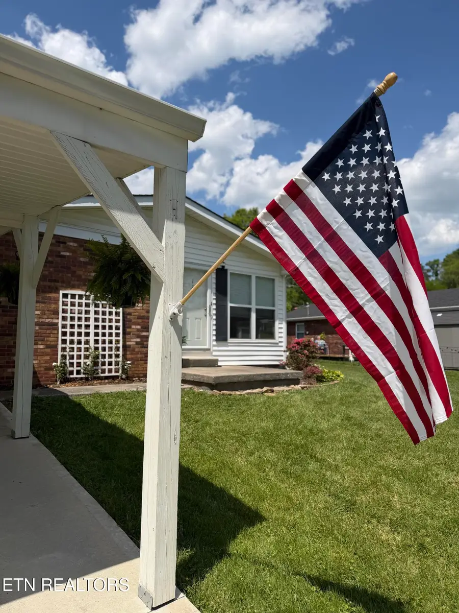 179 Troxel Drive, Oneida, TN 37841 - #2