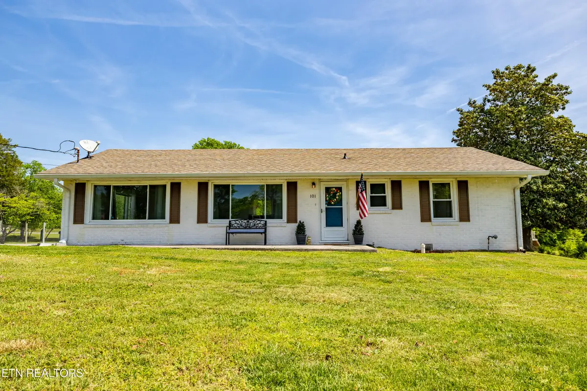 101 Hillcrest Lane, Kingston, TN 37763 - #1