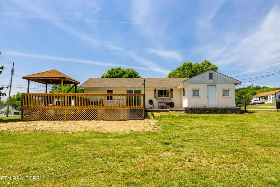 101 Hillcrest Lane, Kingston, TN 37763 - #3
