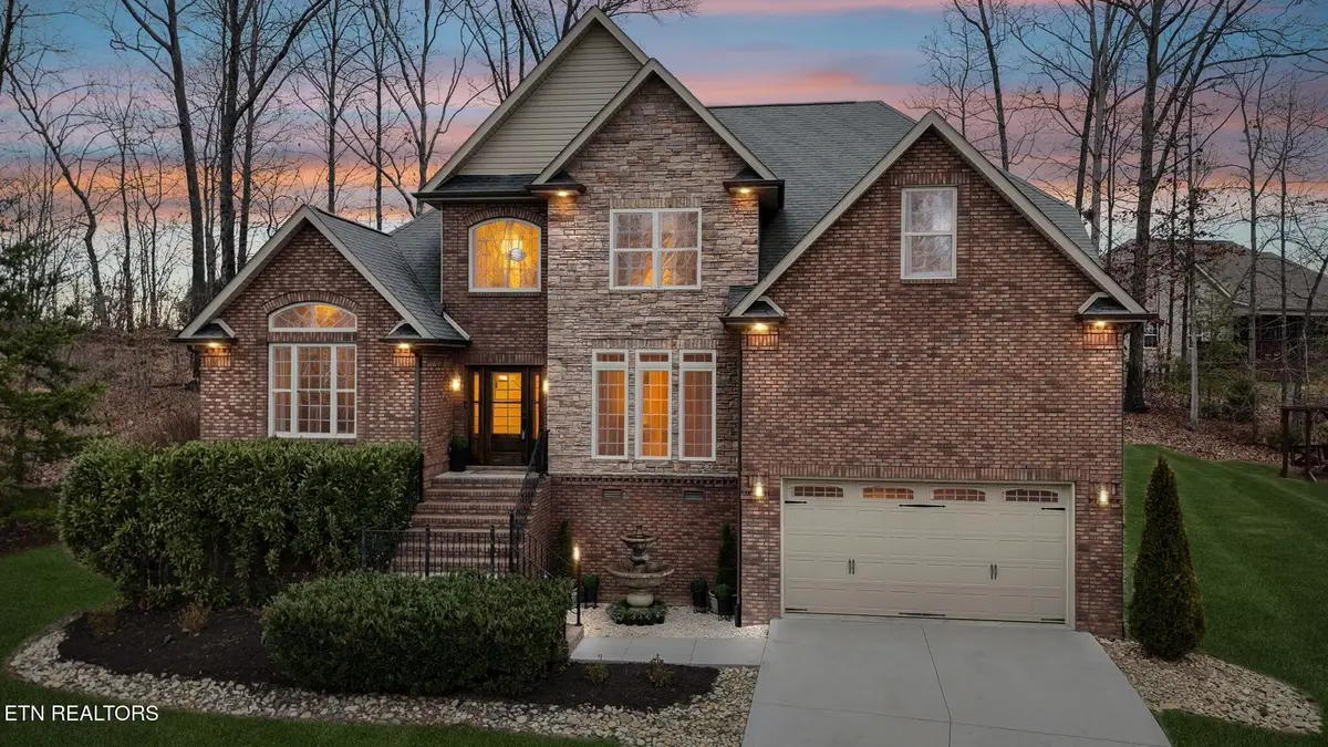 8316 Bluestone Lane, Knoxville, TN 37938 - #1