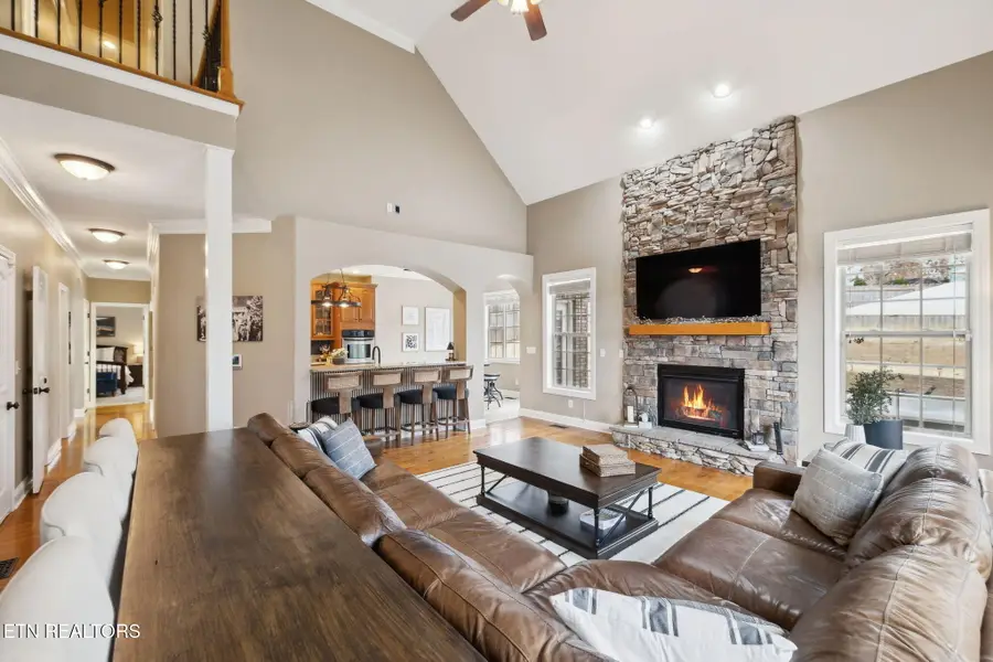 8316 Bluestone Lane, Knoxville, TN 37938 - #2