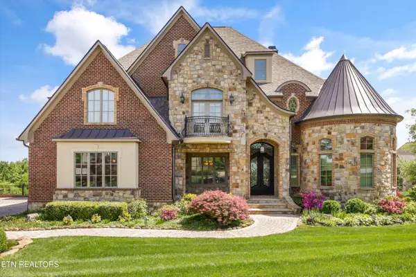 12903 Highwick Circle, Knoxville, TN 37934