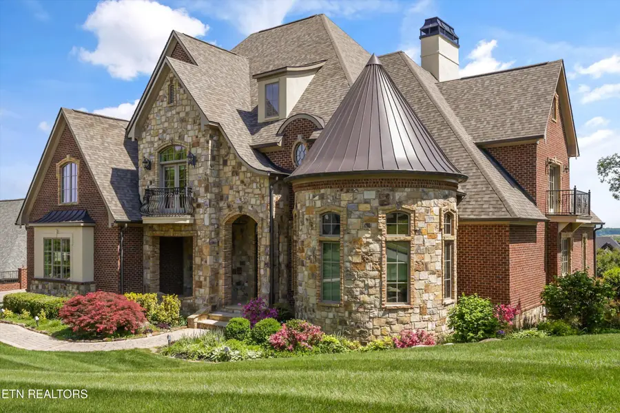 12903 Highwick Circle, Knoxville, TN 37934 - #2