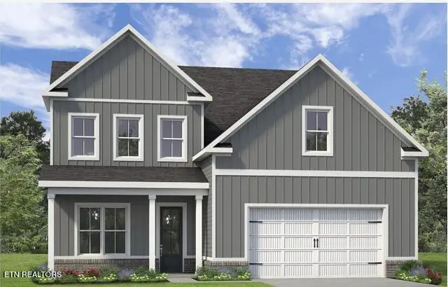 11534 Olympic Valley Drive, Knoxville, TN 37932 - #1