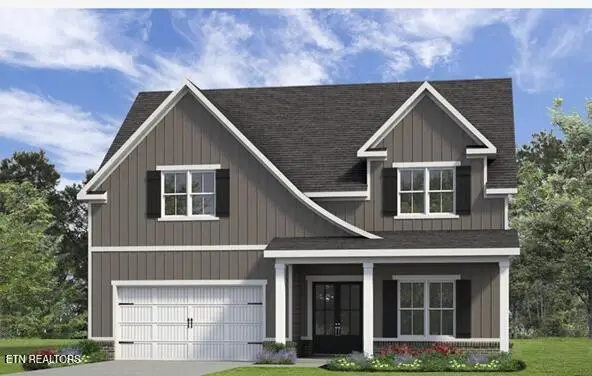 11533 Olympic Valley Drive, Knoxville, TN 37932