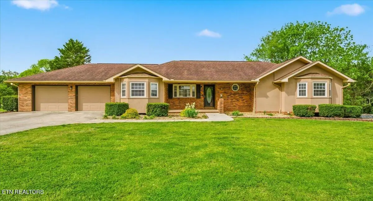 209 Lavista Drive, Maryville, TN 37804 - #1