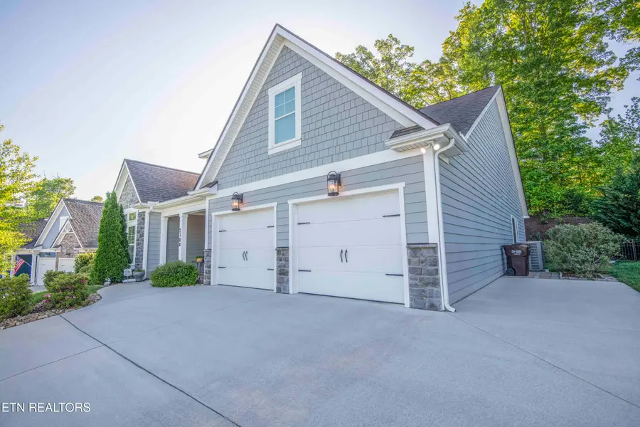 2104 Clearmill Drive, Lenoir City, TN 37772 - #2