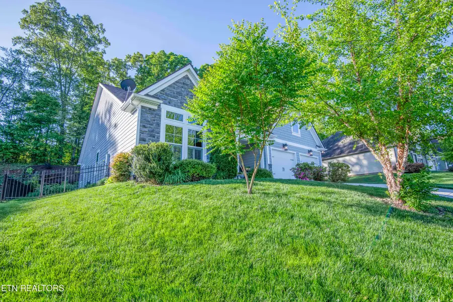 2104 Clearmill Drive, Lenoir City, TN 37772 - #3