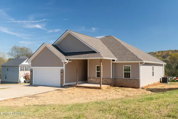 161 Mill Creek Drive, Loudon, TN 37774