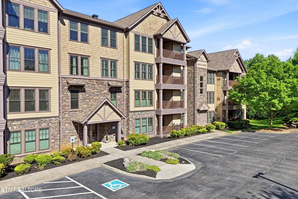 334 Centennial Bluff Blvd, Oak Ridge, TN 37830 - #1