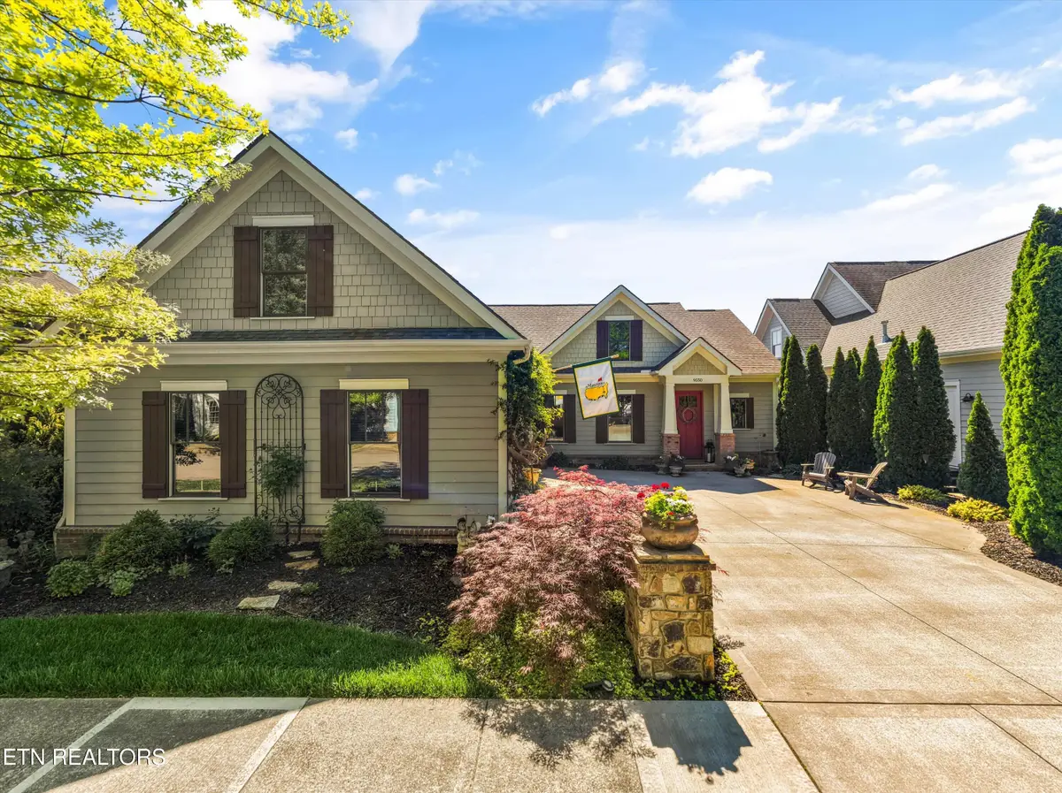 9550 Clingmans Dome Drive, Knoxville, TN 37922 - #1