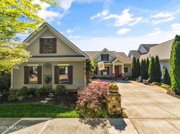 9550 Clingmans Dome Drive, Knoxville, TN 37922