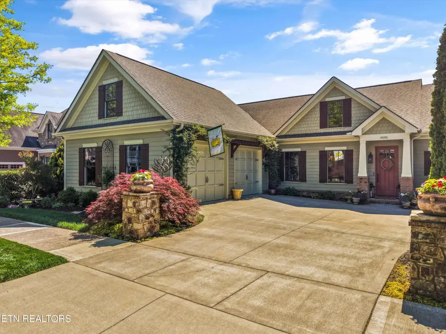 9550 Clingmans Dome Drive, Knoxville, TN 37922 - #2