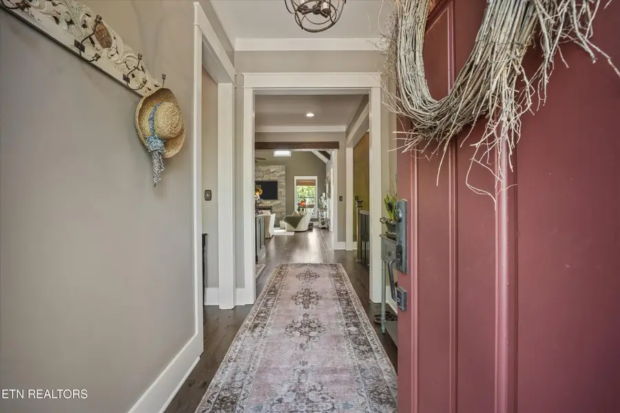 9550 Clingmans Dome Drive, Knoxville, TN 37922 - #3