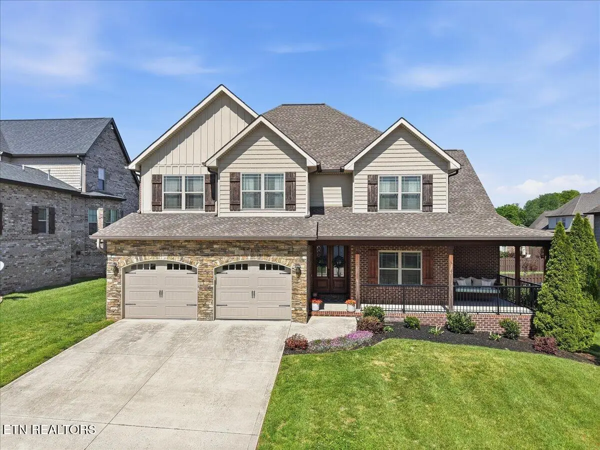 2113 Leah Lane, Maryville, TN 37803 - #1