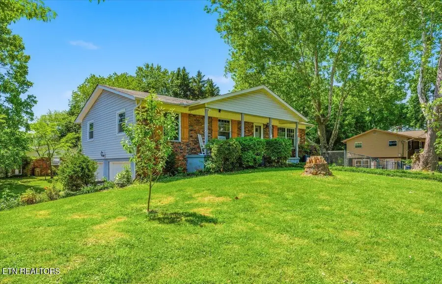 3100 NW Sycamore View Court, Knoxville, TN 37921 - #2