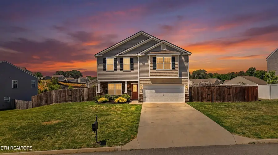 241 Gail Lane, Lenoir City, TN 37772 - #2