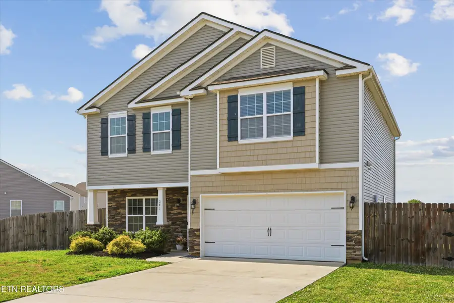 241 Gail Lane, Lenoir City, TN 37772 - #3