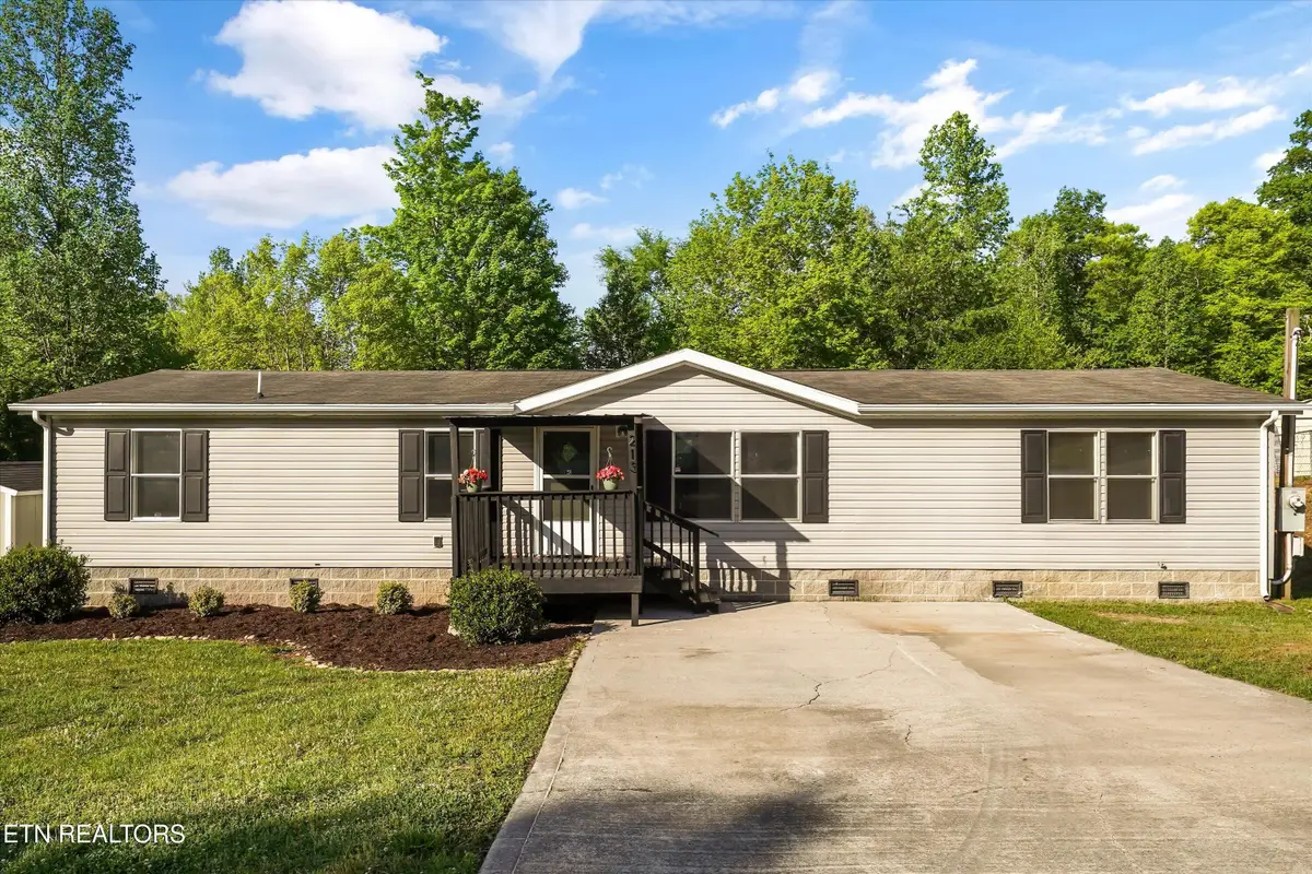 213 Loggers Lane, Clinton, TN 37716 - #1