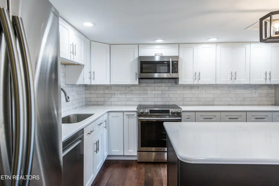 1911 Cherokee Bluff Drive, Knoxville, TN 37920 - #3