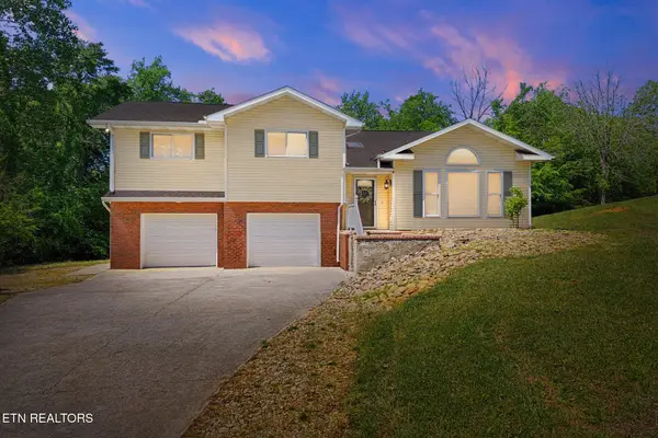 3230 Four M Circle, Kodak, TN 37764