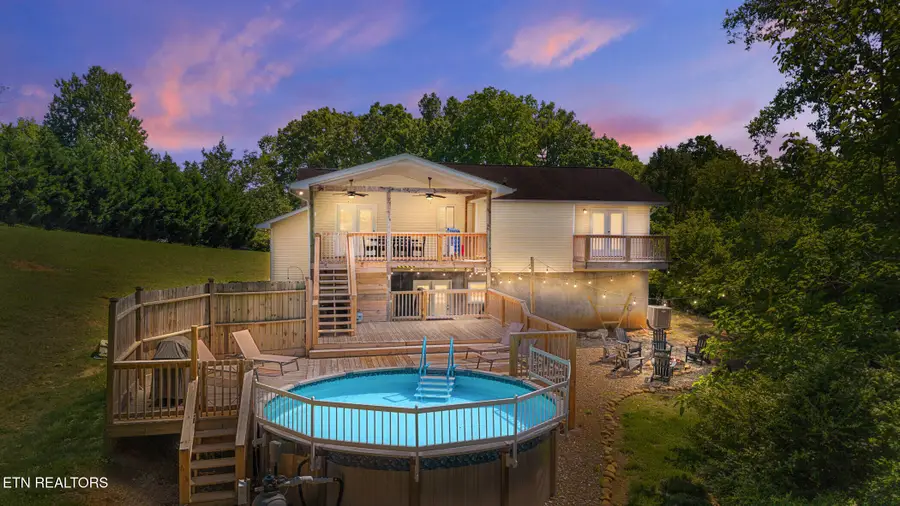 3230 Four M Circle, Kodak, TN 37764 - #3