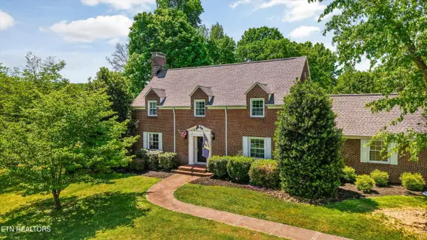 5005 Beverly Rd, Knoxville, TN 37918