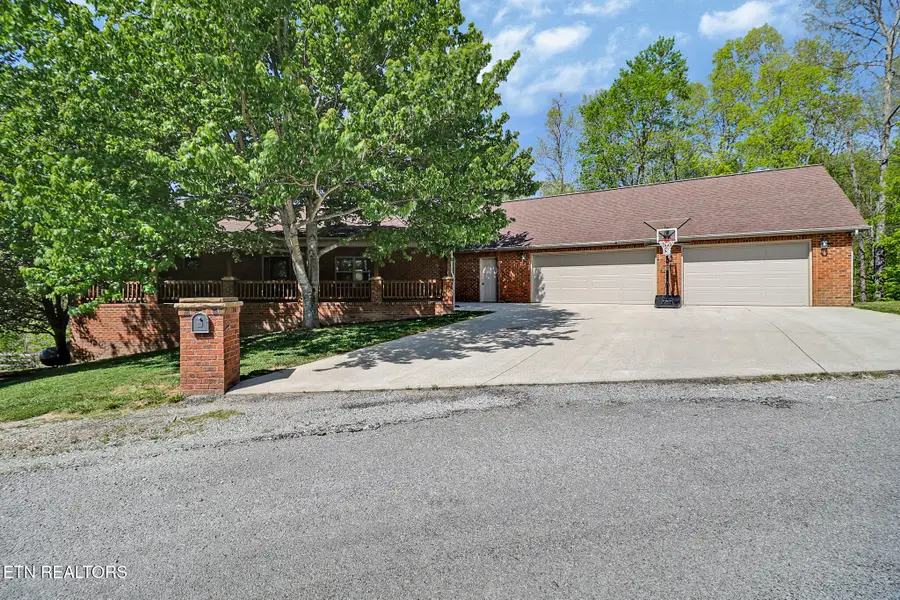 169 Catoosa Canyon Drive, Crossville, TN 38571 - #2
