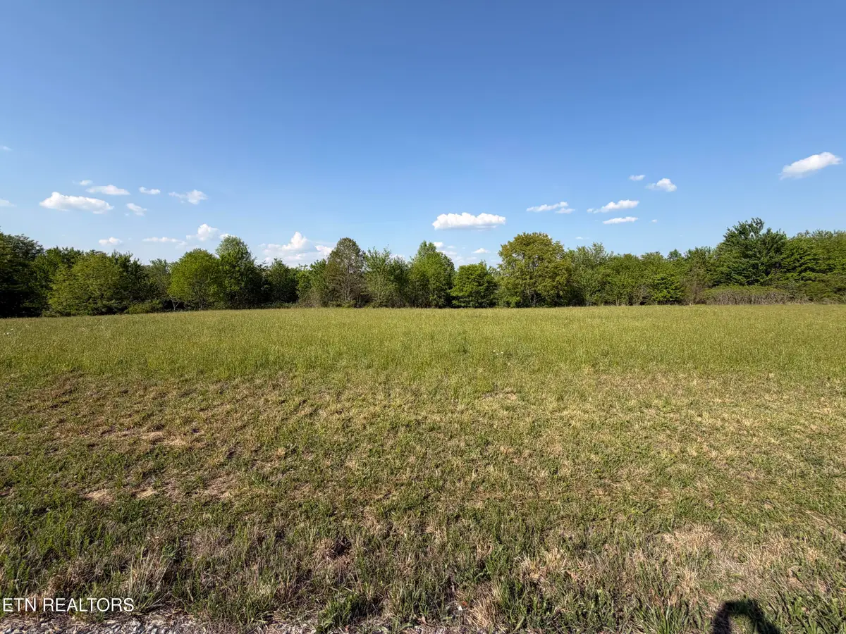 Lot  4 & 5 Houston Drive, Crossville, TN 38555 - #1