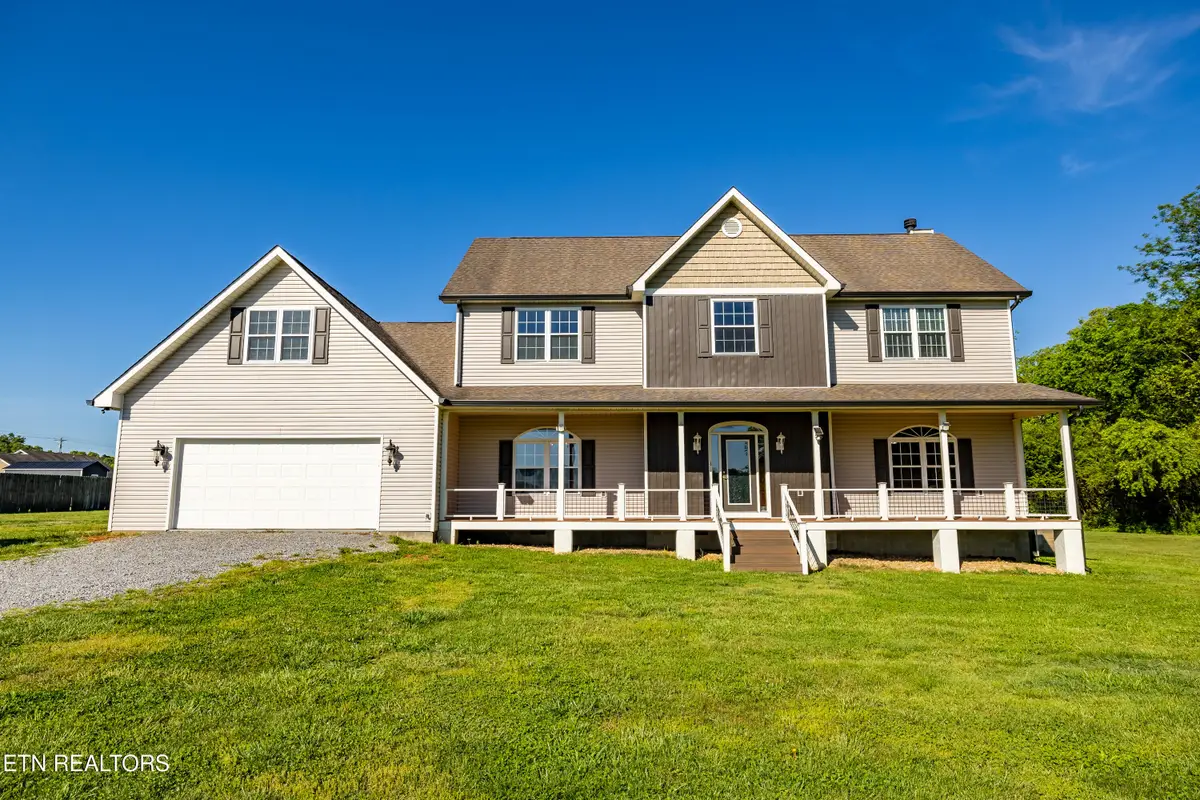 5703 Old Niles Ferry Pike, Greenback, TN 37742 - #1