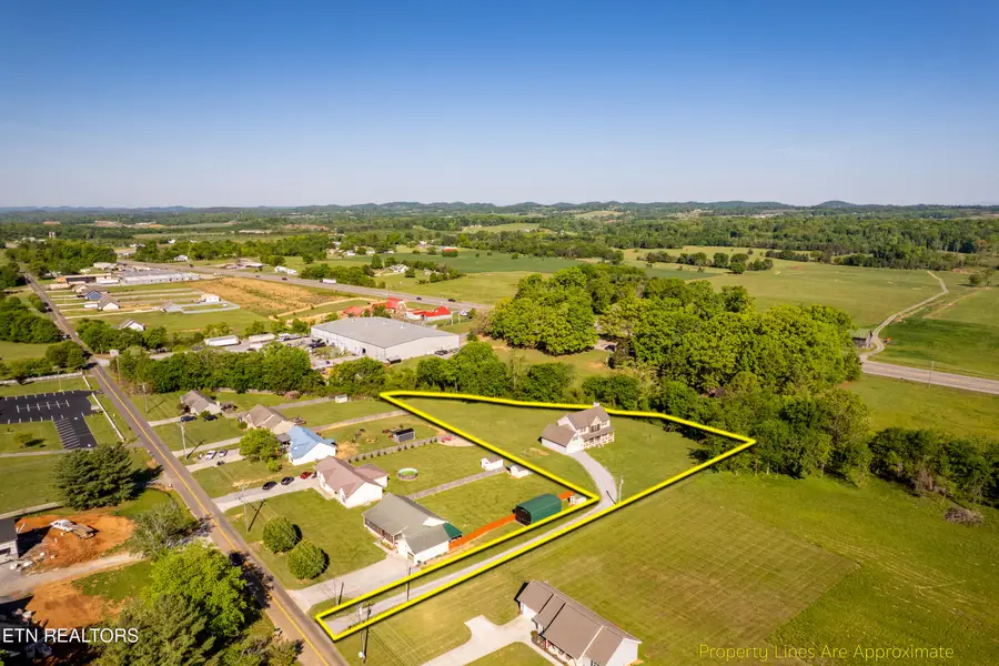 5703 Old Niles Ferry Pike, Greenback, TN 37742 - #2