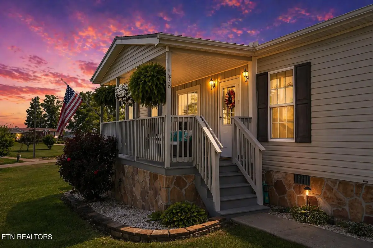 268 Mountain Meadows Drive, New Market, TN 37820 - #1