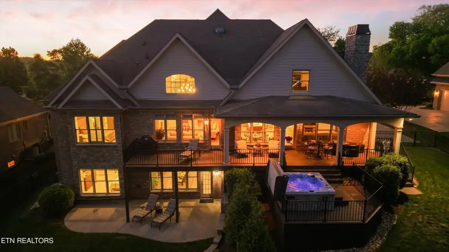 12132 Monument Blvd, Knoxville, TN 37922 - #3