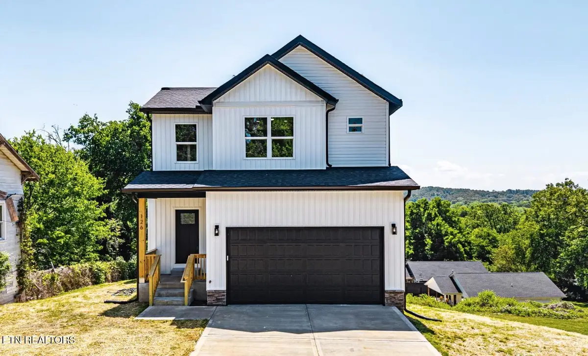 126 Henry Ave, Knoxville, TN 37920 - #1