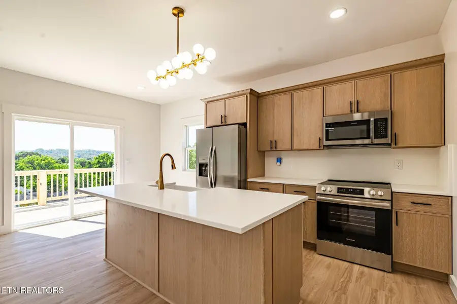 126 Henry Ave, Knoxville, TN 37920 - #2