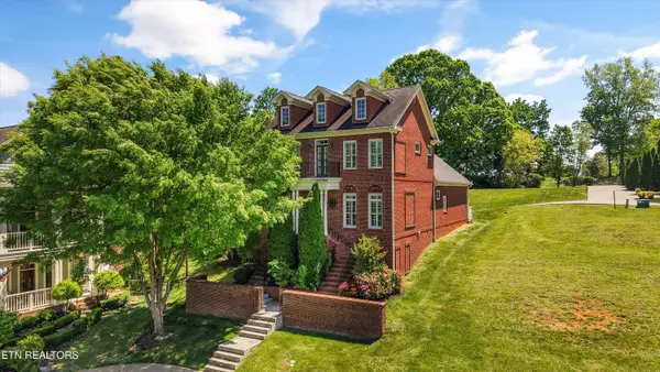 256 Ivy Gate Lane, Knoxville, TN 37934