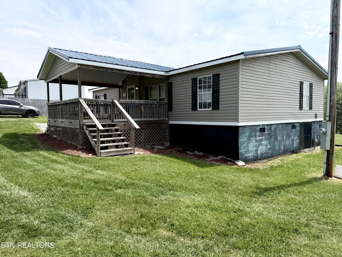 142 Jonathan Lane, New Tazewell, TN 37825 - #1